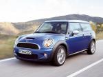 Mini Cooper S Clubman 2007 года